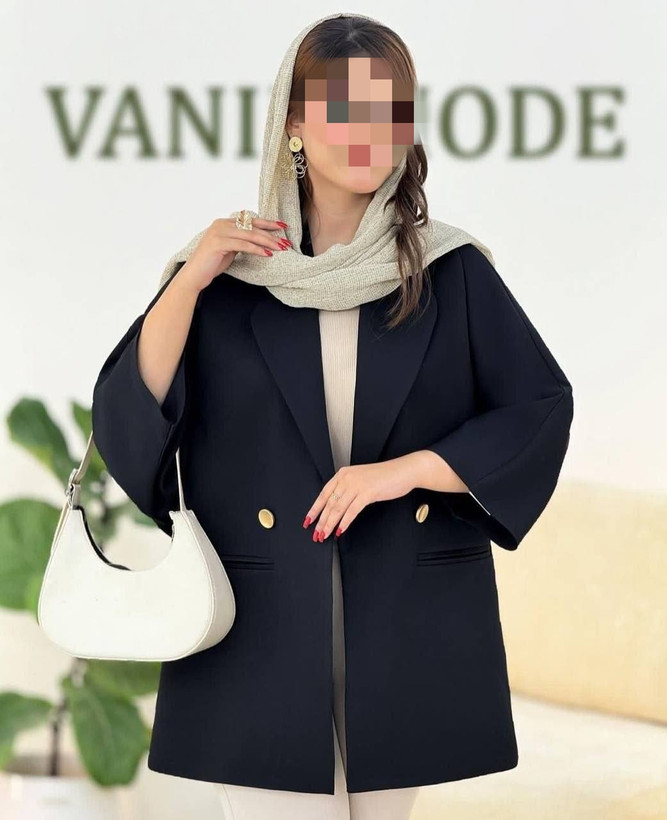 کت تک اسپرت ( از سایز38 تا 52 موجوده)