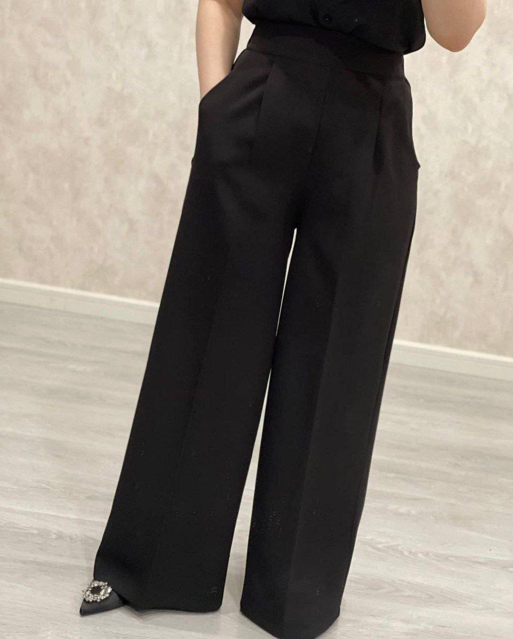 شلوار بگ مازراتی