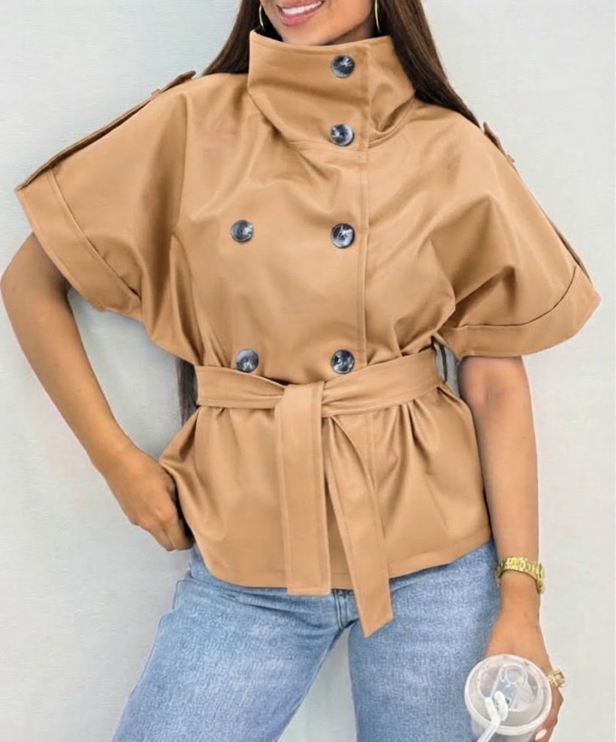وست چرم